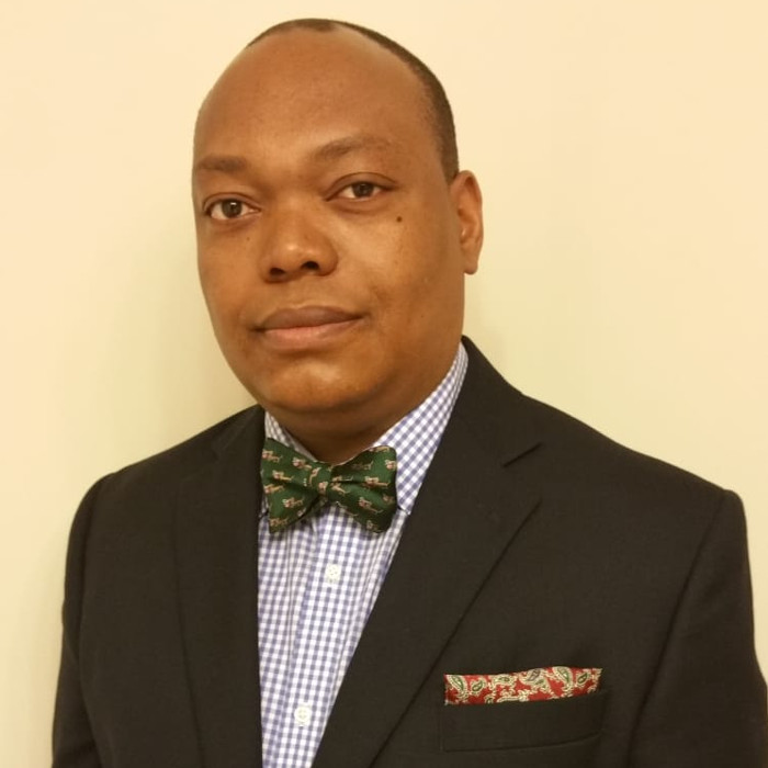 Vidjinnagni Amoussou